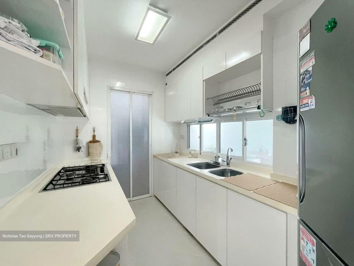 Atrium Residences (D14), Apartment #607382471